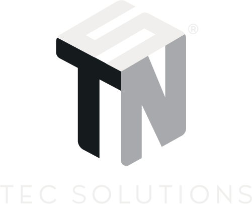 Logo Tec Solutions